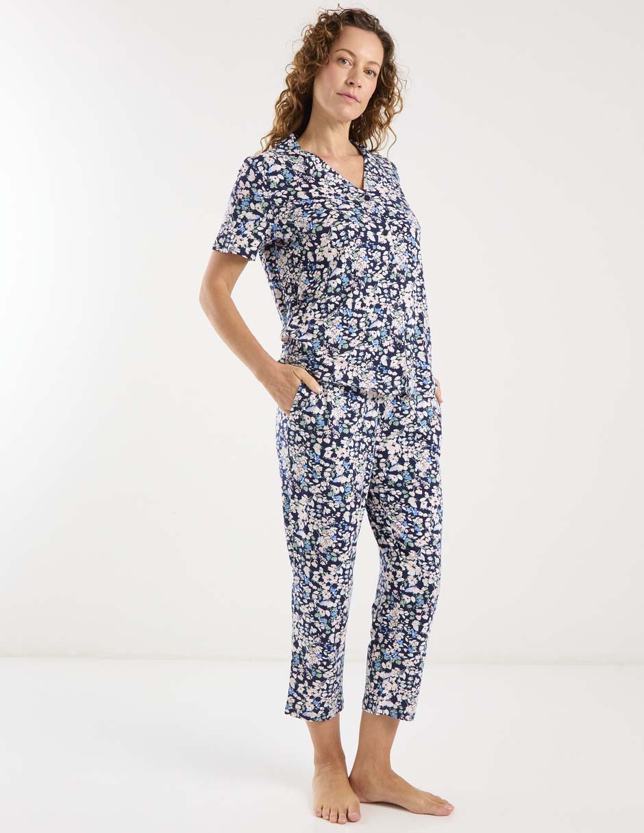 Conjunto pijama para mujer 2