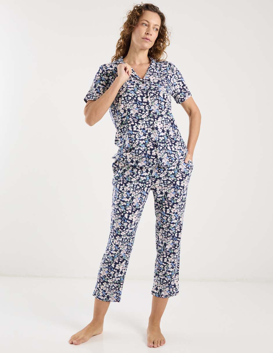 Conjunto pijama para mujer 3
