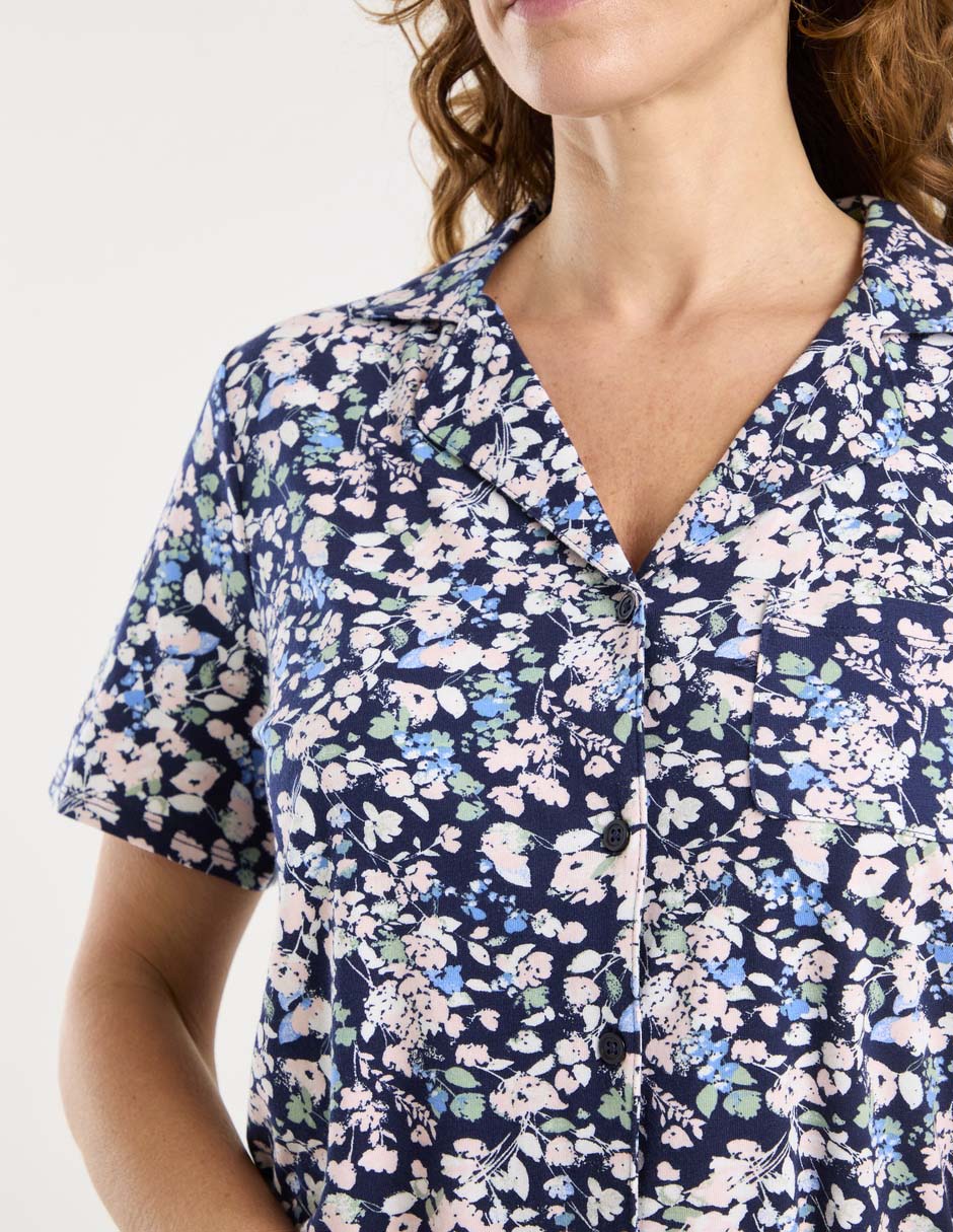 Conjunto pijama para mujer 4