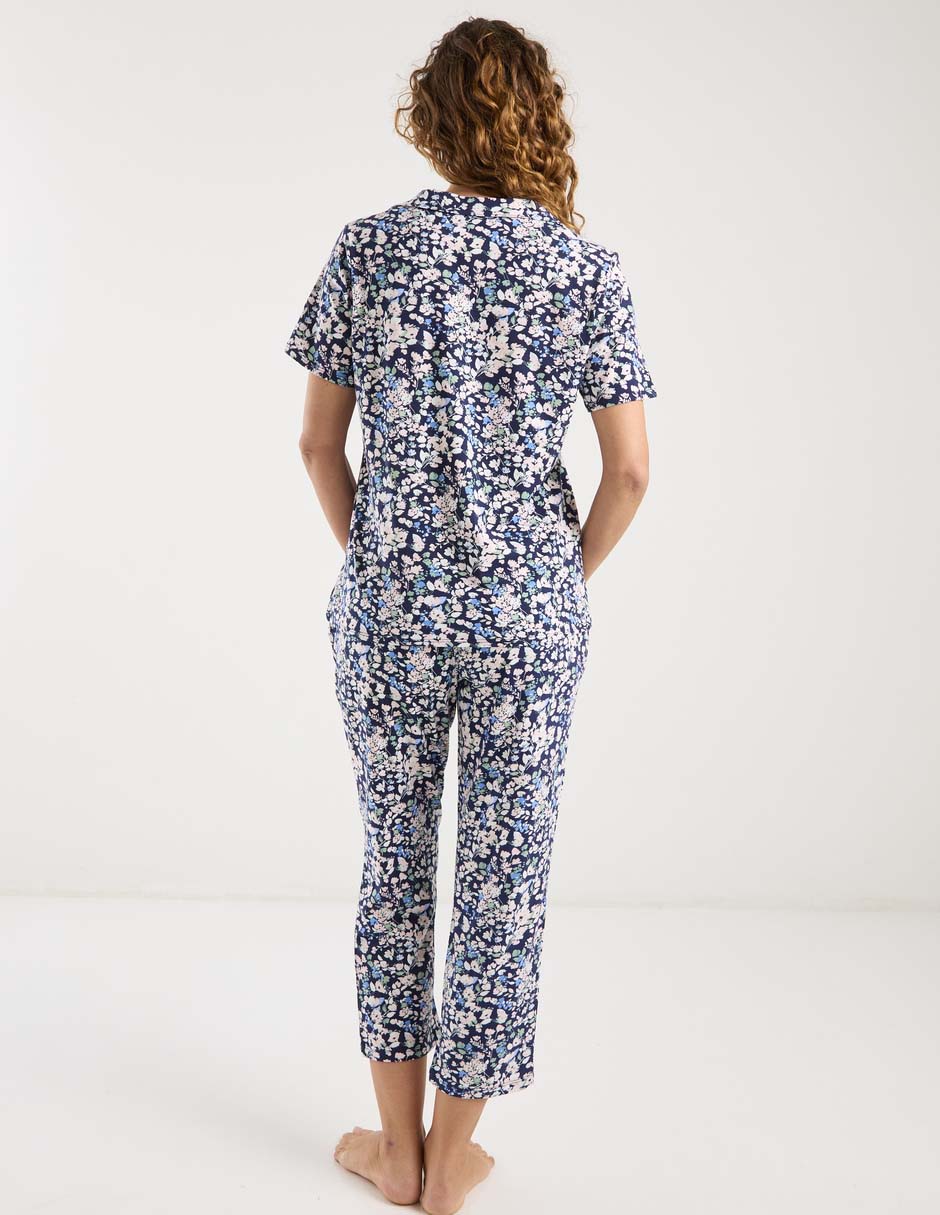 Conjunto pijama para mujer 6