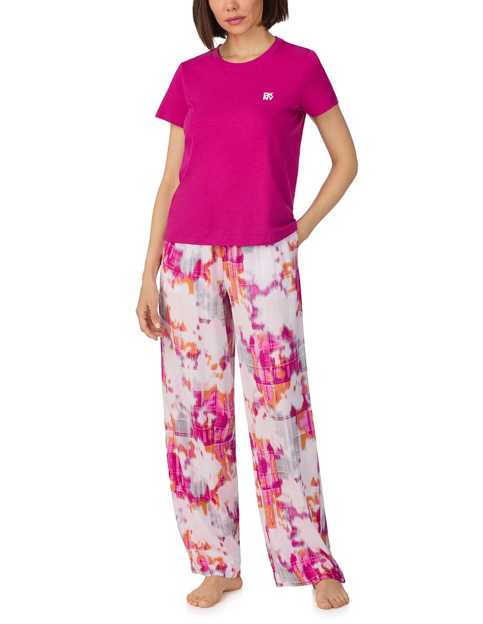 Conjunto pijama para mujer