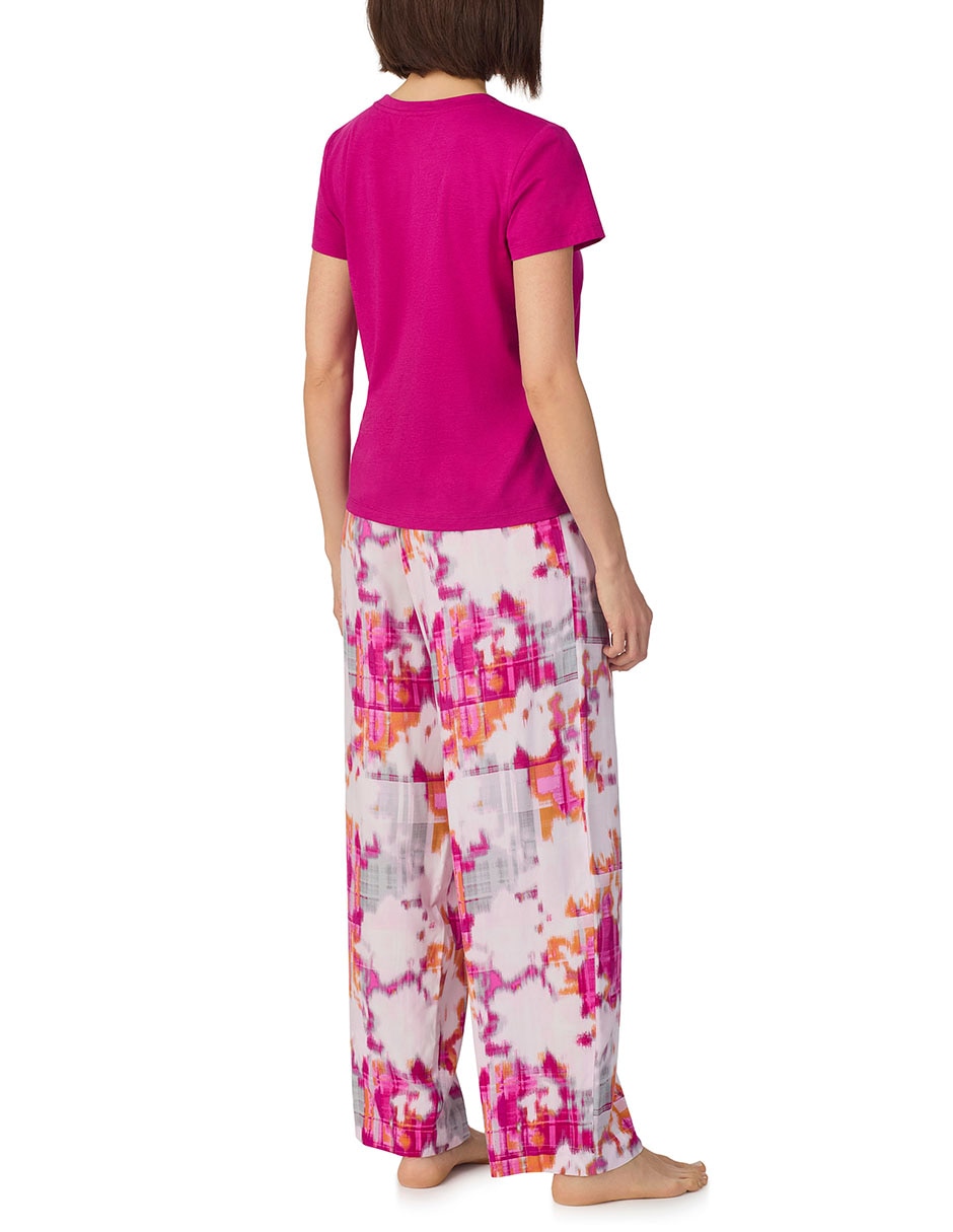 Conjunto pijama Dkny para mujer