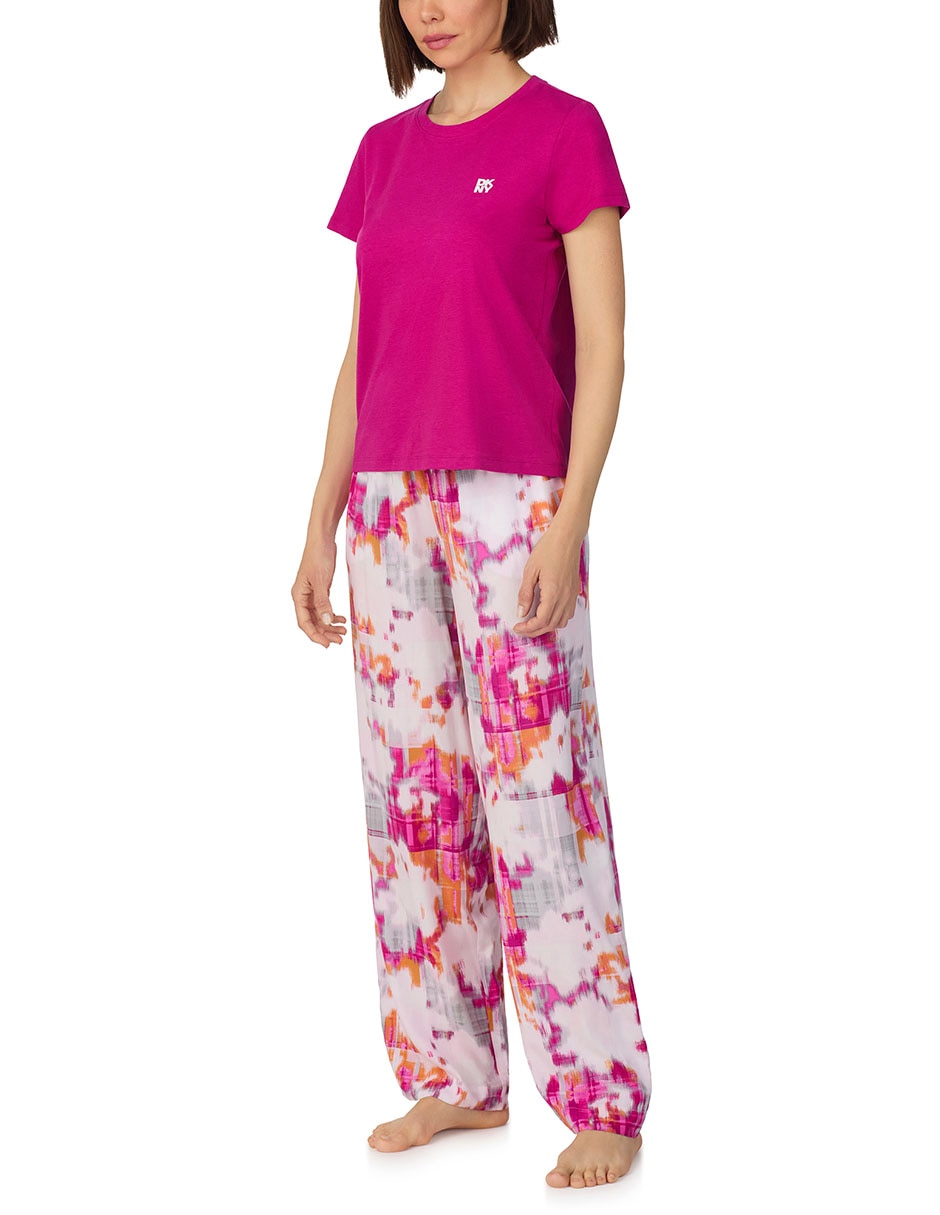 Conjunto pijama Dkny para mujer