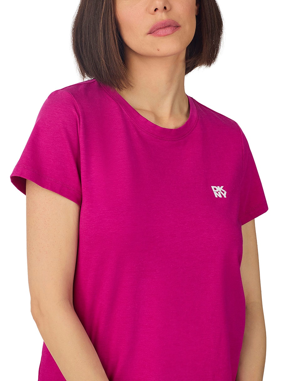Conjunto pijama Dkny para mujer