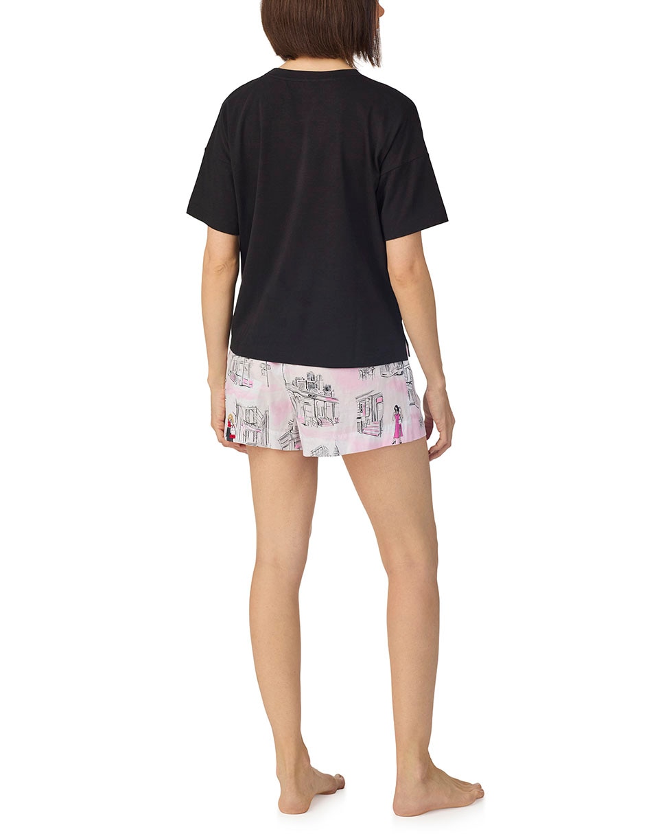 Conjunto pijama para mujer 2