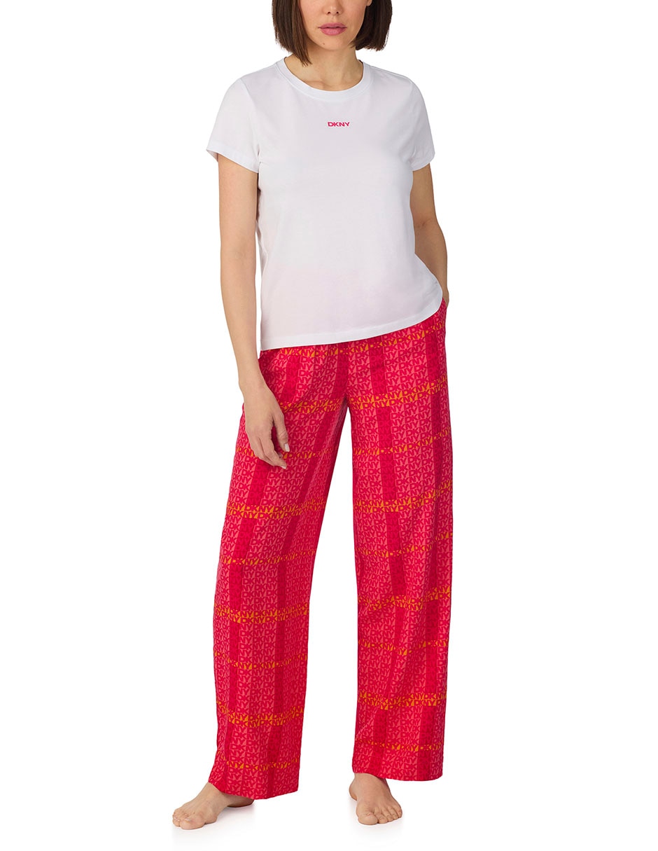 Conjunto pijama para mujer Conjunto pijama para mujer