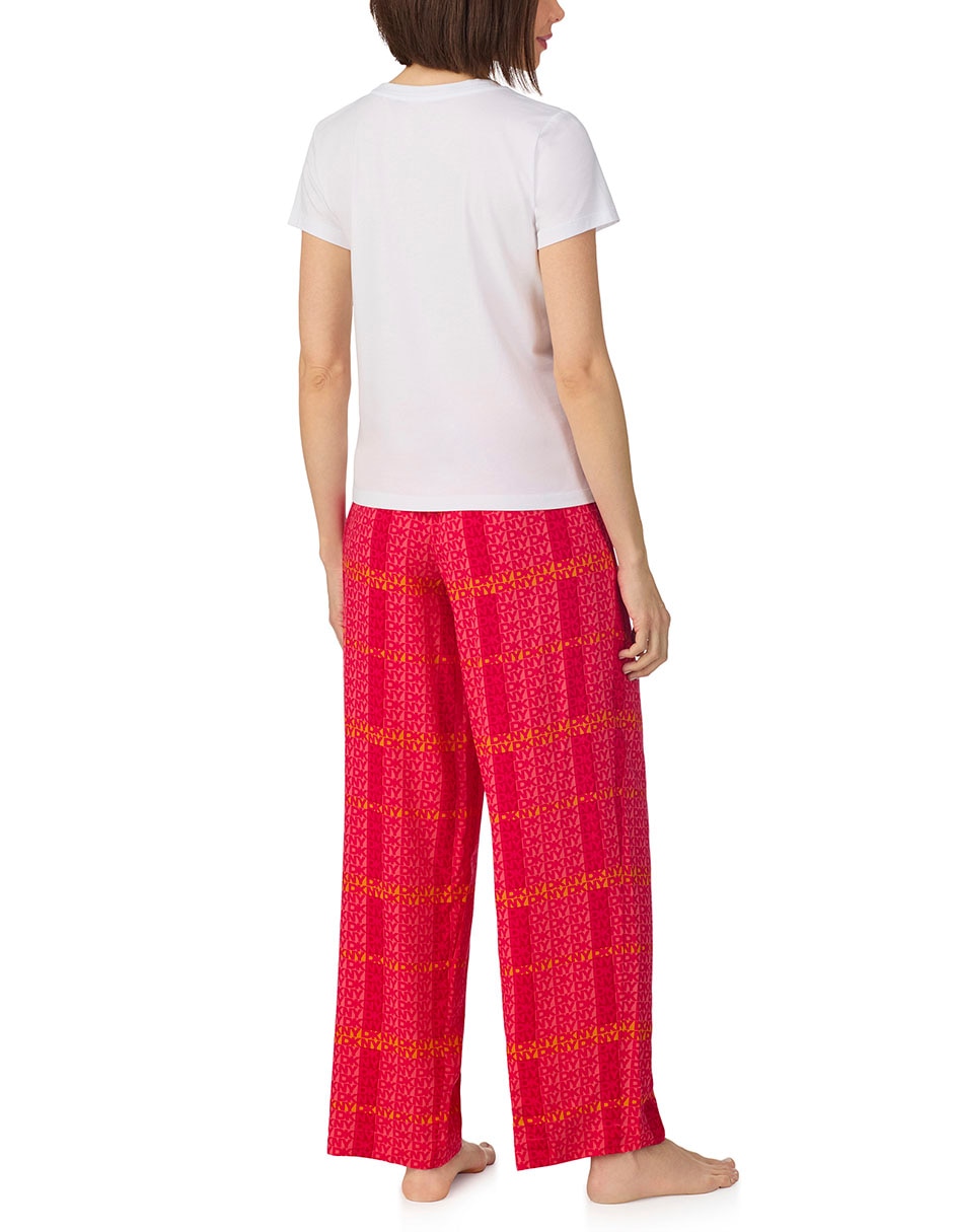 Conjunto pijama para mujer 2