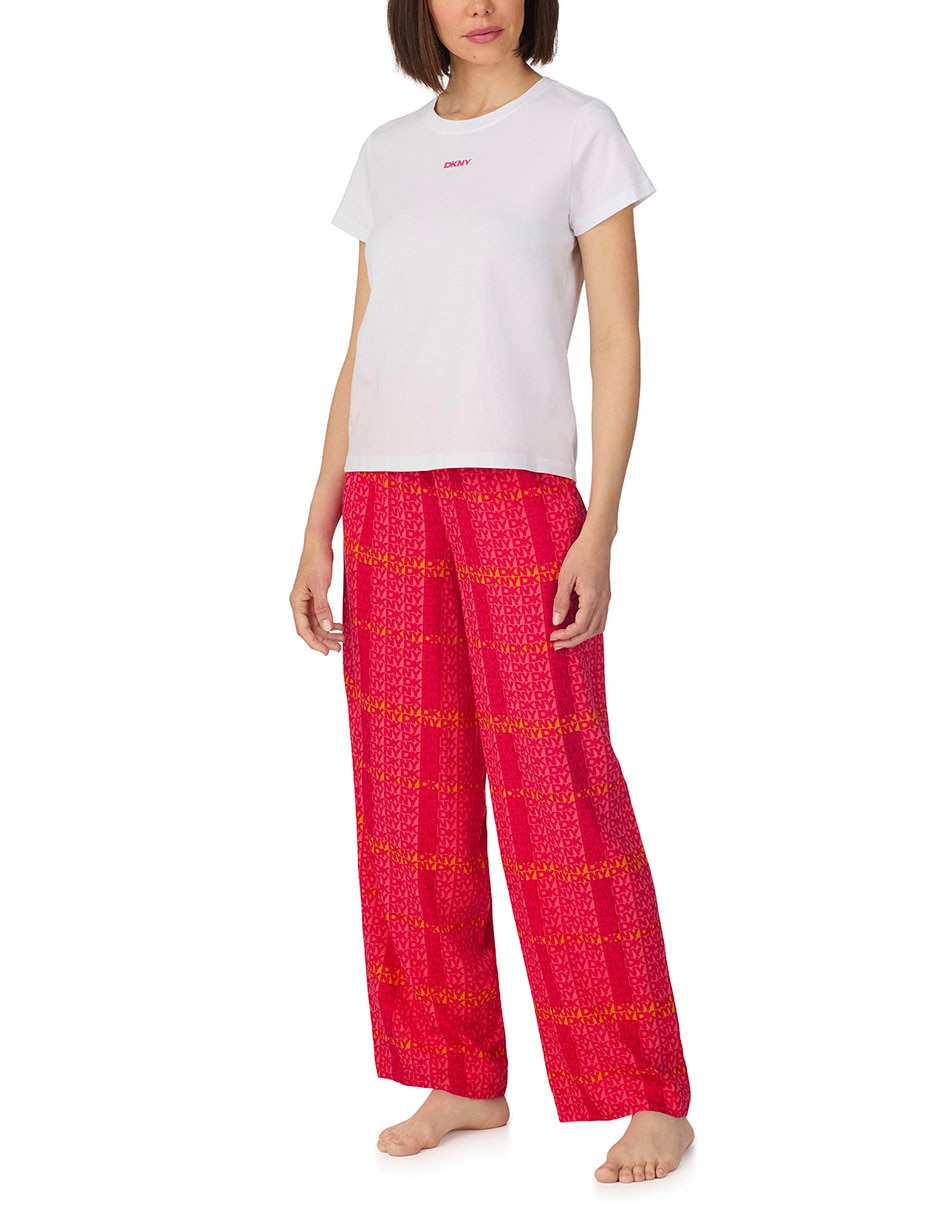 Conjunto pijama para mujer 3