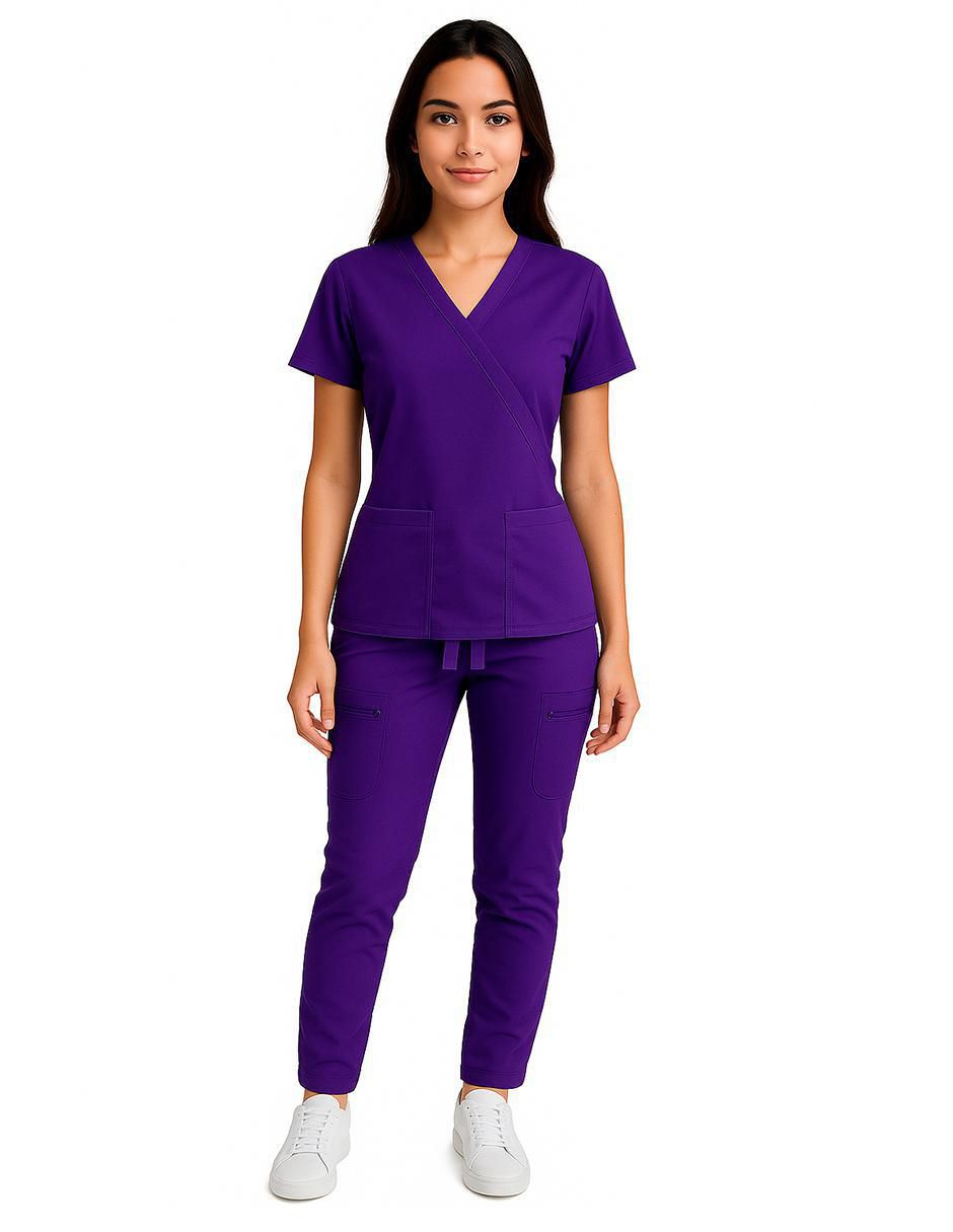 Morado 2