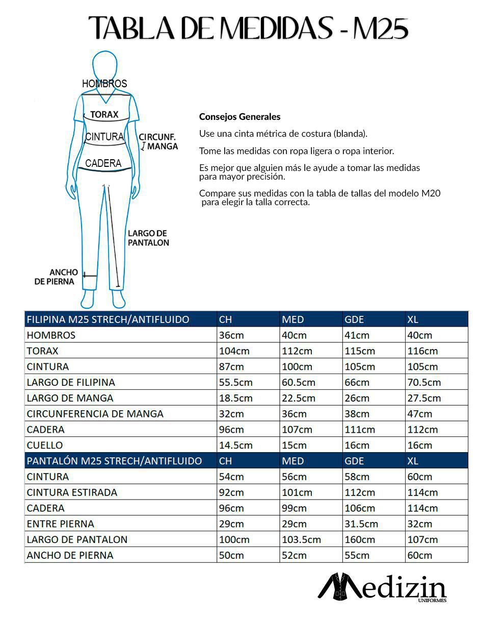 "uniforme" medizin uniformes "estilo" relajado "para" mujer