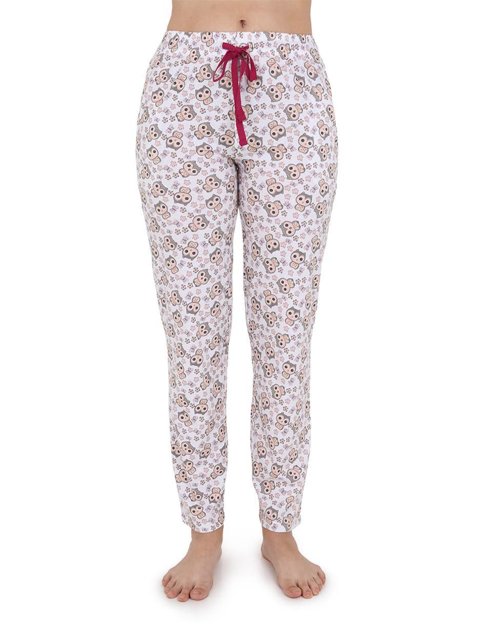 Conjunto pijama para mujer 13