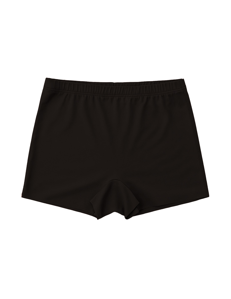 BÓXER BODY CONTROL 2994 Ajus, M, NEGRO