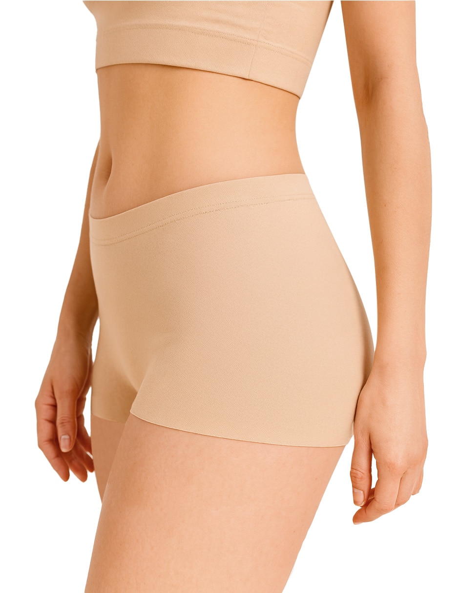 Bóxer para mujer 4
