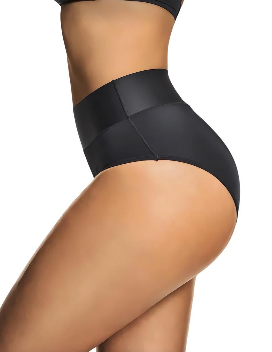 Faja tipo panty con compresión media para mujer 2