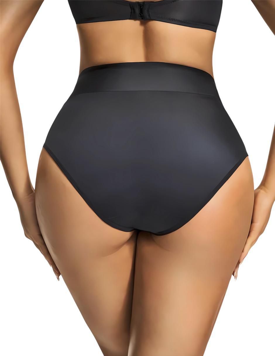 Faja tipo panty con compresión media para mujer 3