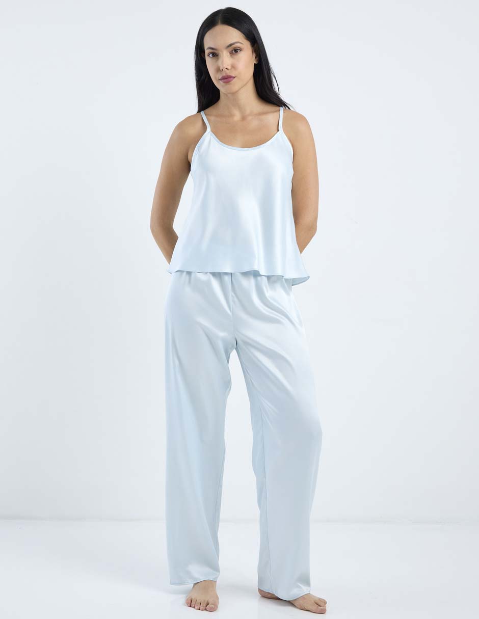 Conjunto pijama para mujer Conjunto pijama para mujer