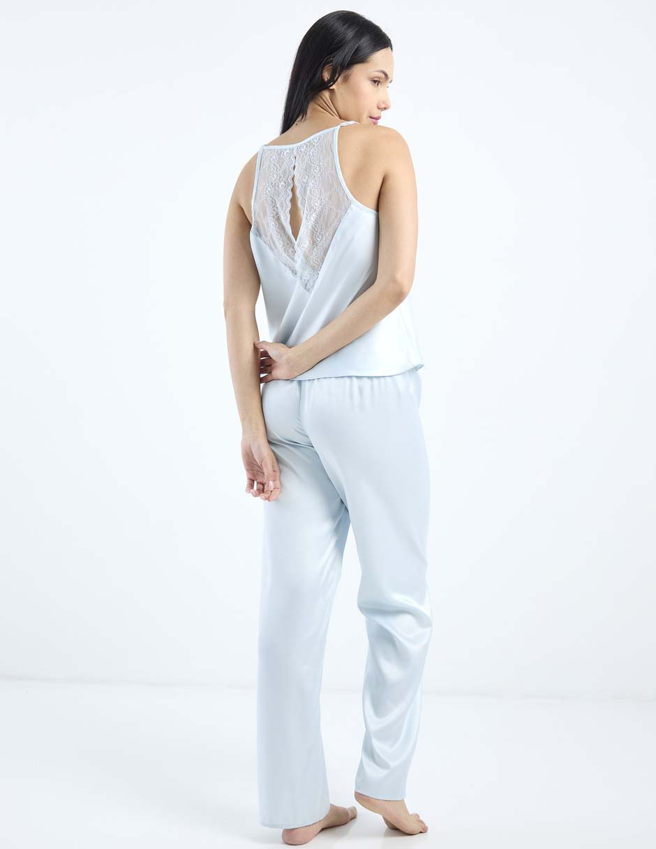 Conjunto pijama para mujer 7