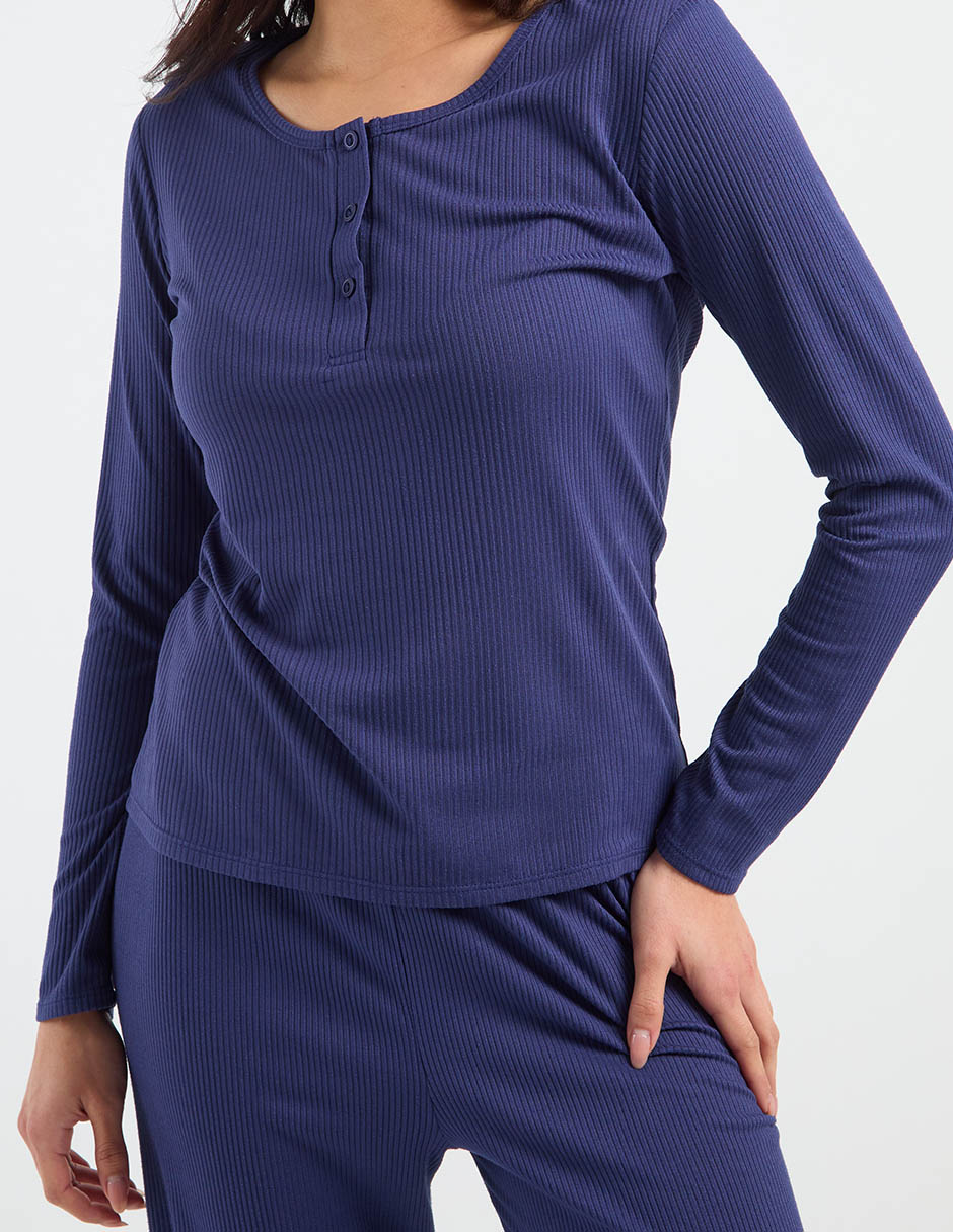 Conjunto pijama para mujer 5