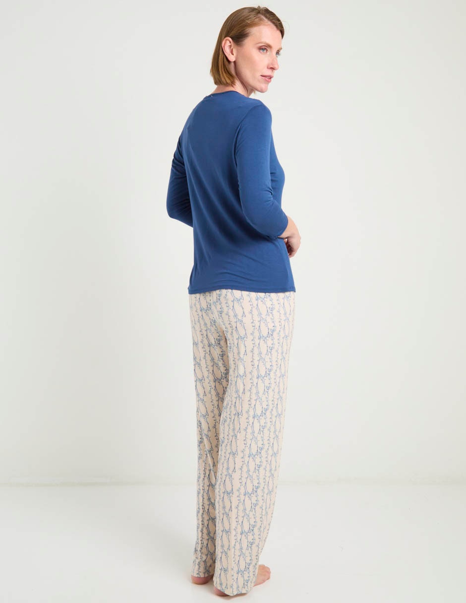 Conjunto pijama para mujer 6