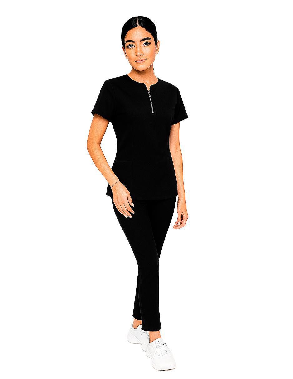 "uniforme" medizin uniformes "estilo" relajado "para" mujer