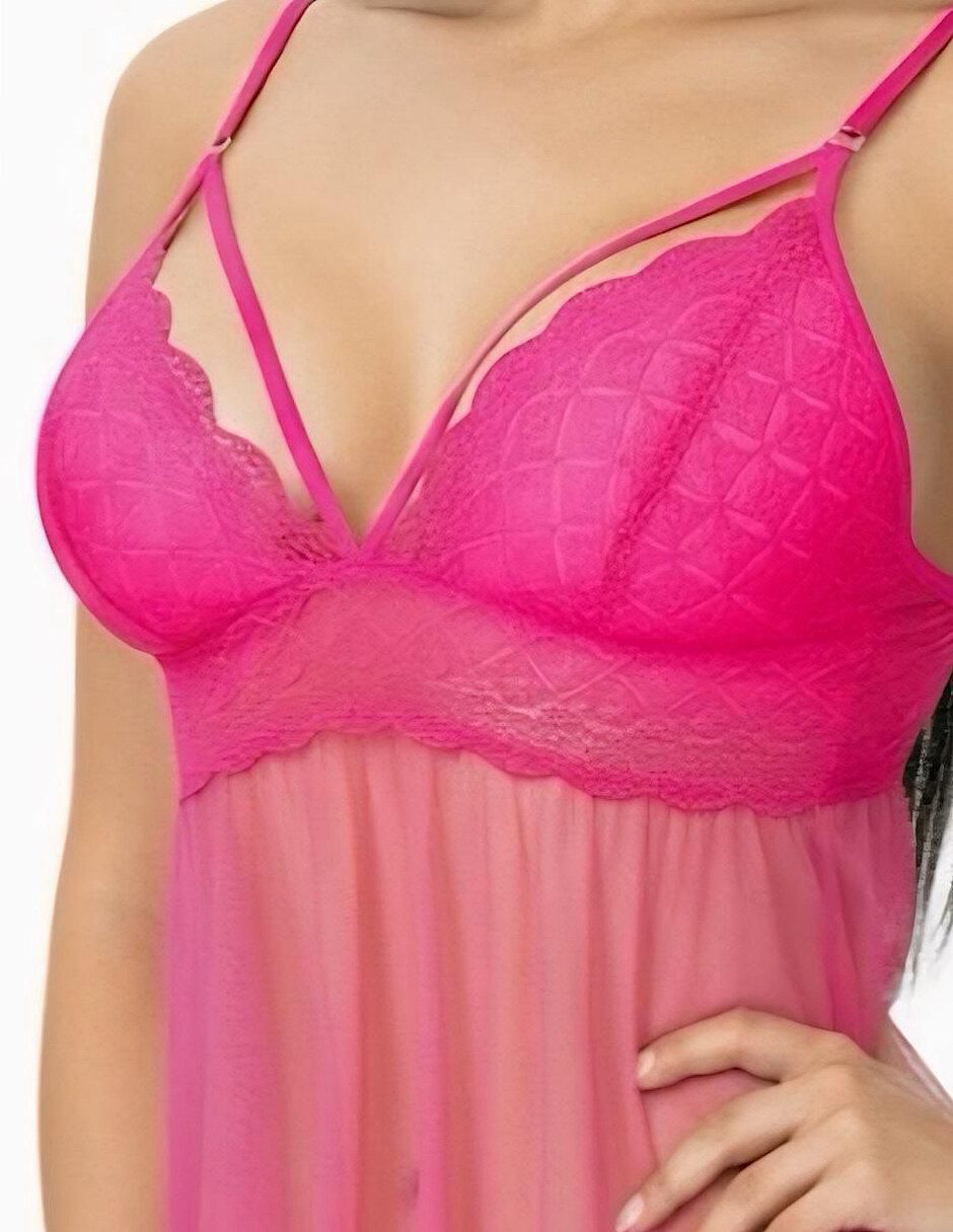 Baby doll 2