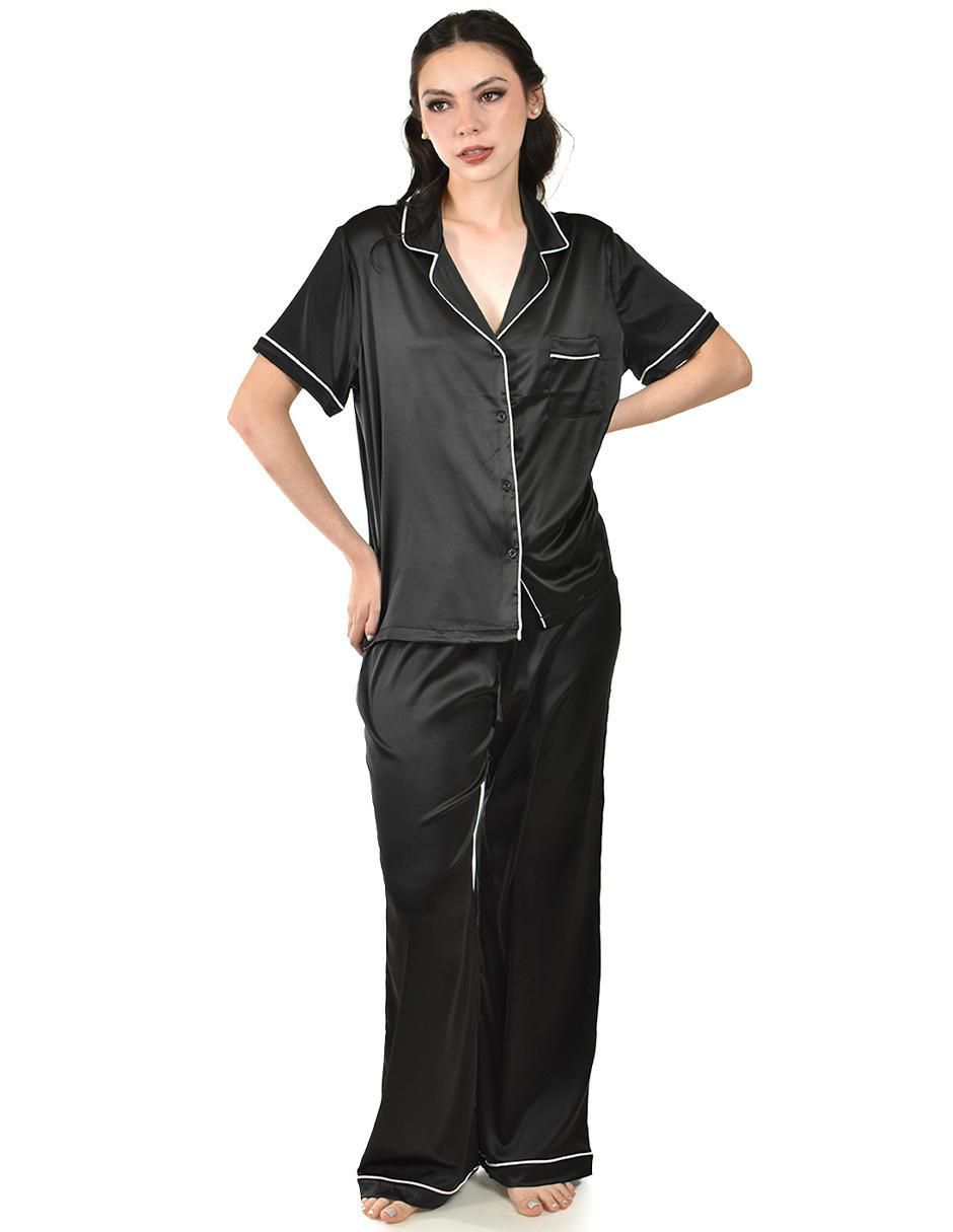 Conjunto pijama para mujer Conjunto pijama para mujer
