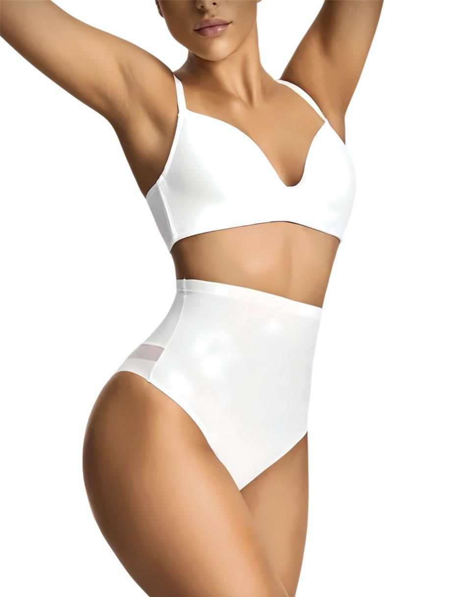 Faja tipo panty con compresión media para mujer 2