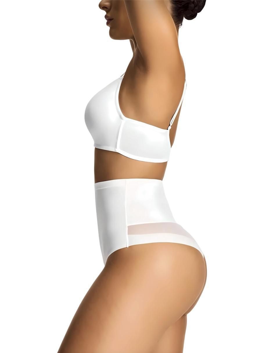 Faja tipo panty con compresión media para mujer 3