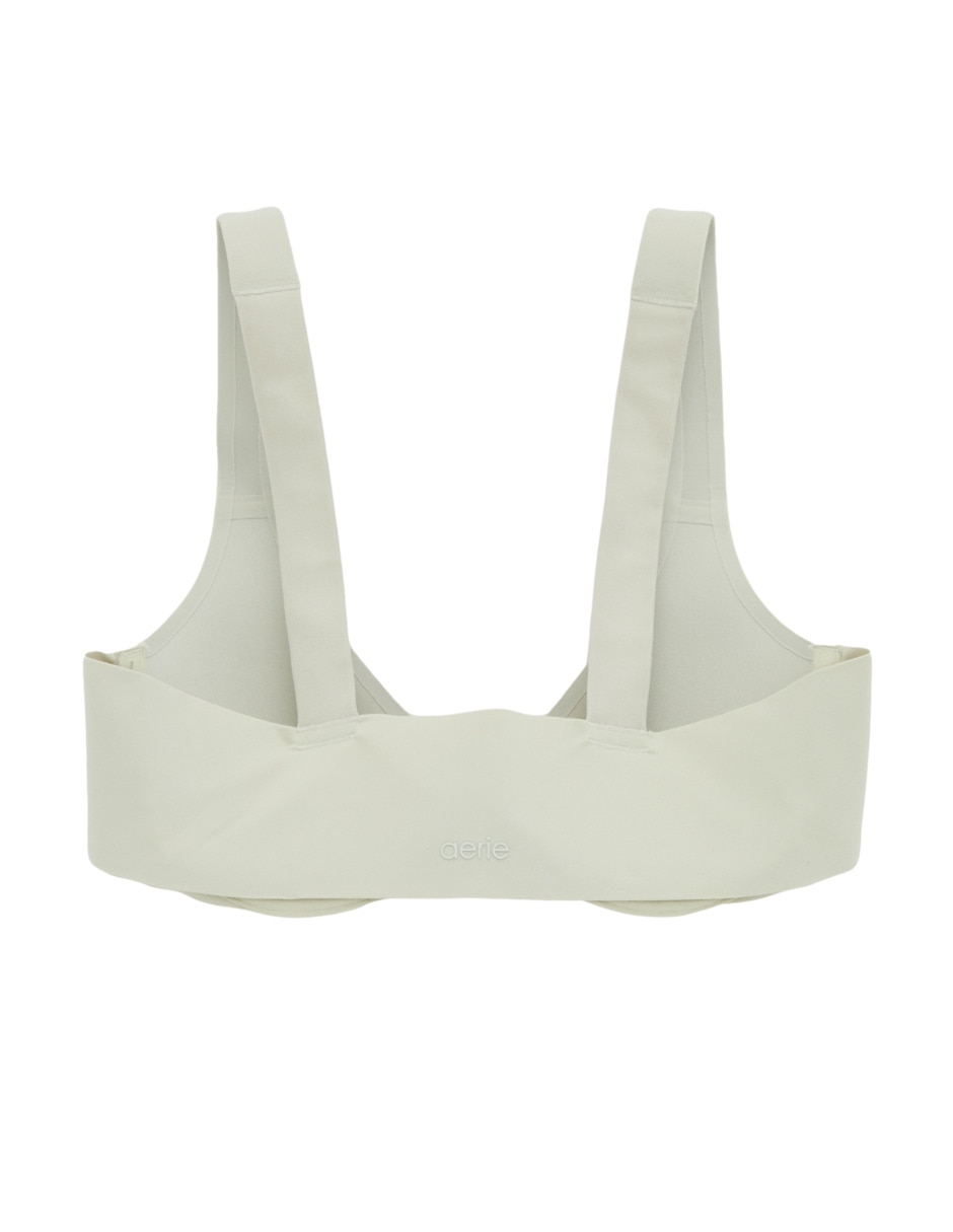 Brassiere demi con copa para mujer 4