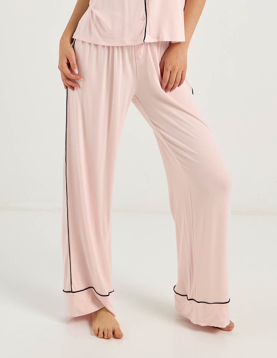 Pantalón pijama para mujer 2