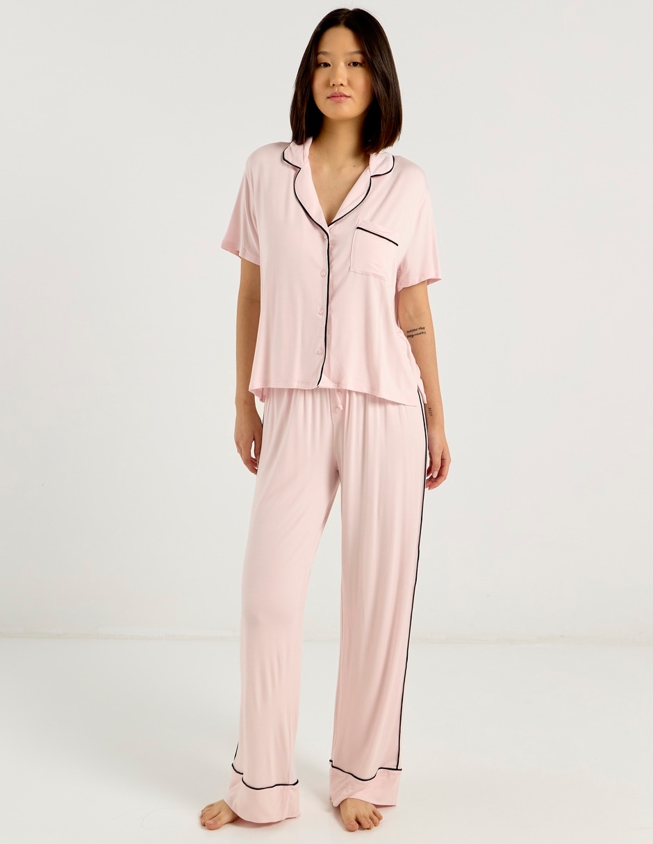 Pantalón pijama para mujer 3