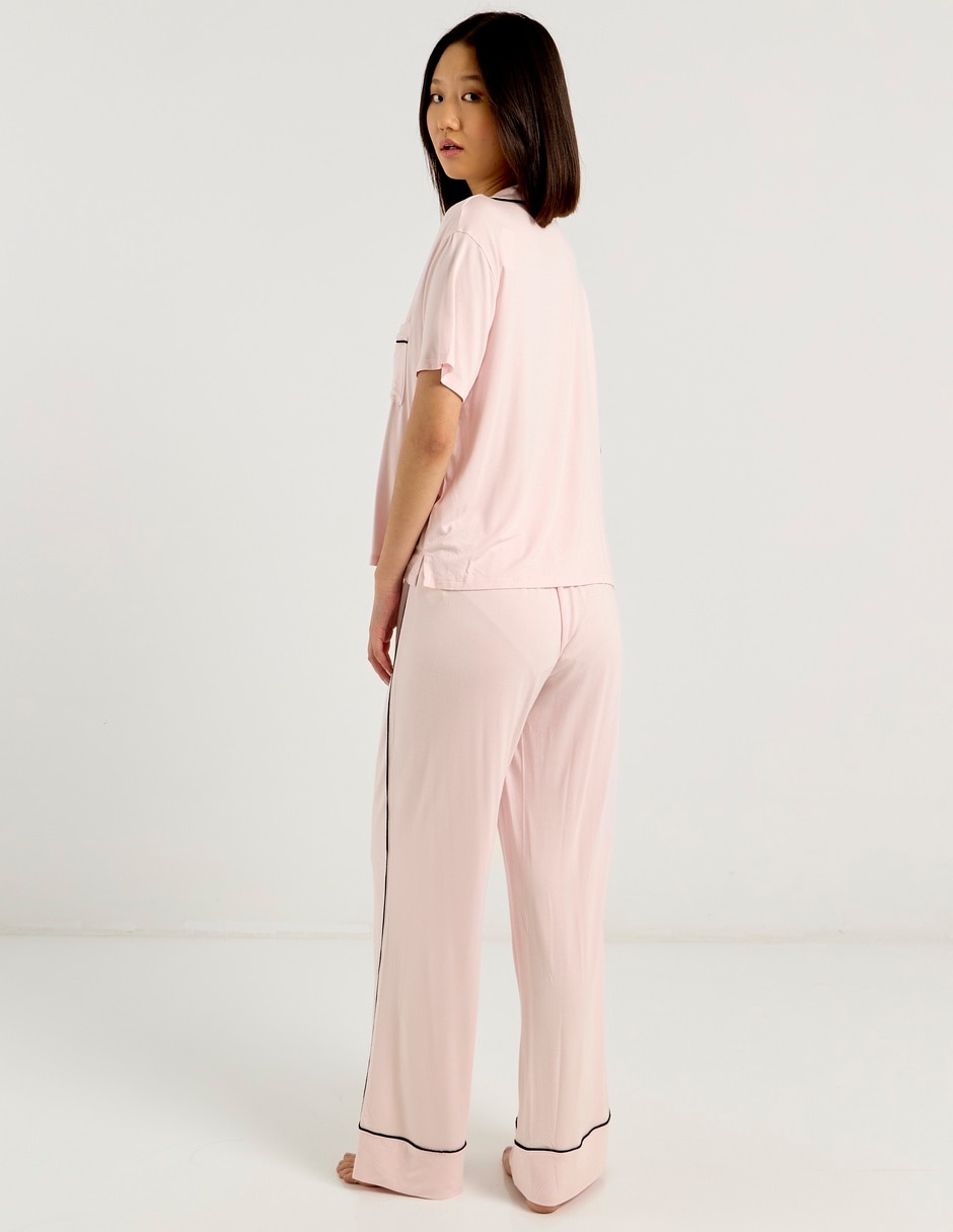 Pantalón pijama para mujer 6