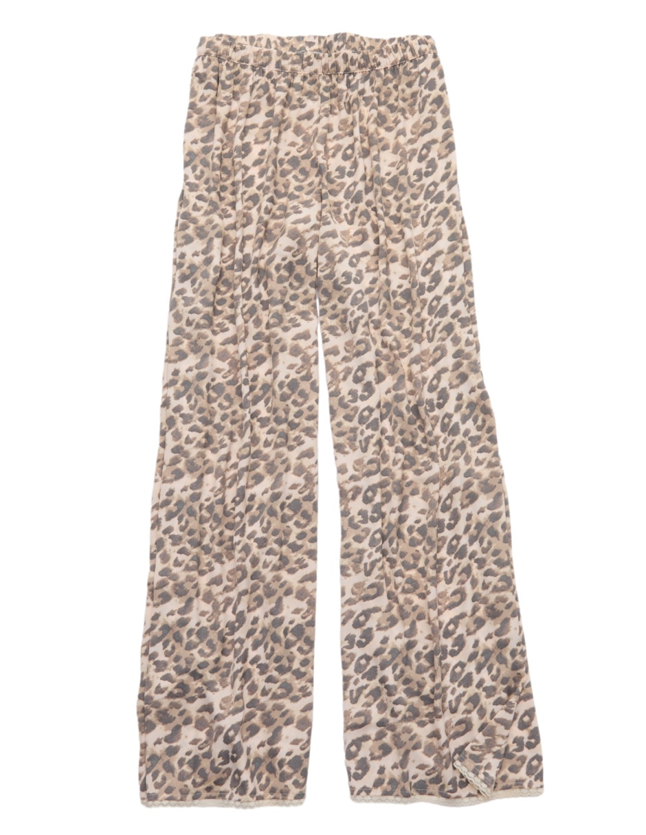 Pantalón pijama para mujer 3