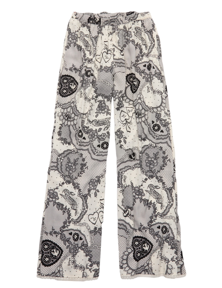 Pantalón pijama para mujer 3