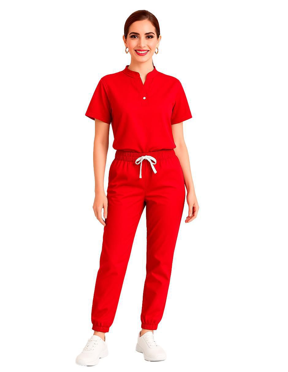"uniforme" medizin uniformes "estilo" regular "para" mujer