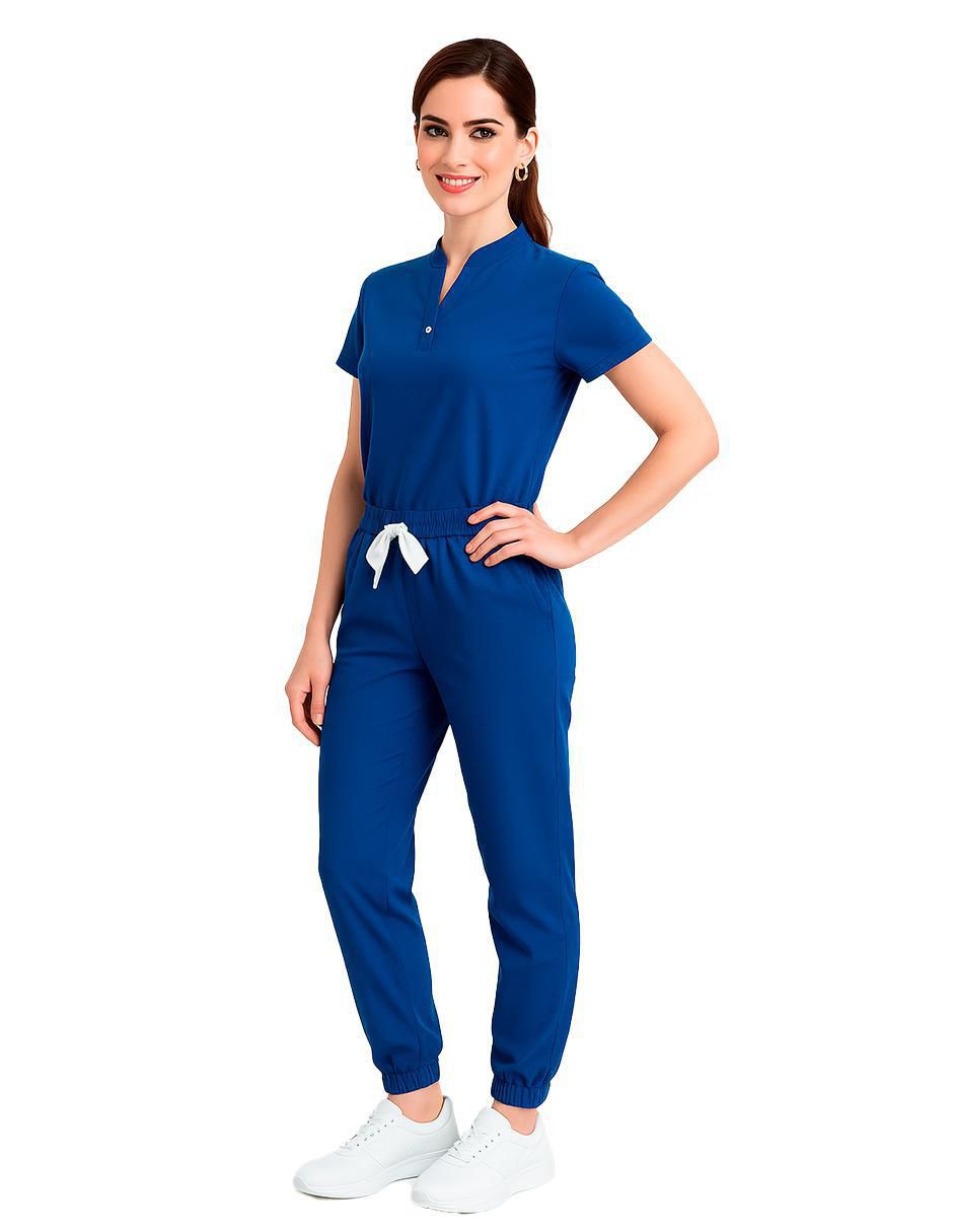 Uniforme estilo regular para mujer