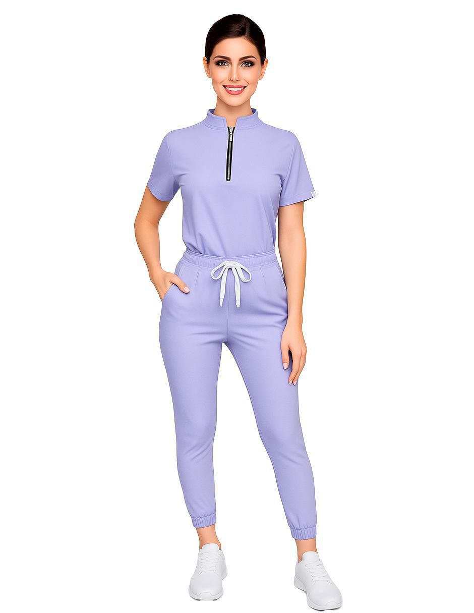 "uniforme" medizin uniformes "estilo" relajado "para" mujer