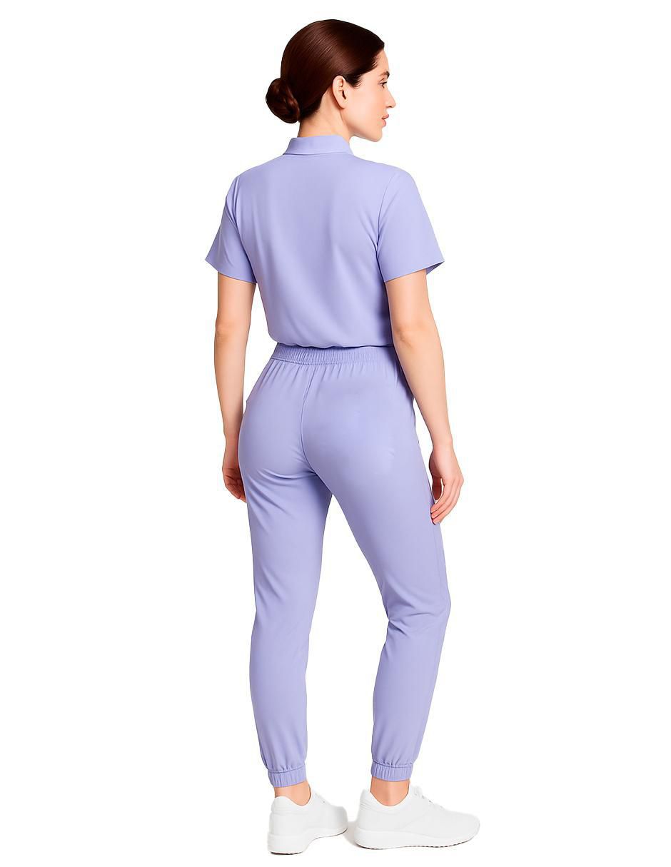 "uniforme" medizin uniformes "estilo" relajado "para" mujer