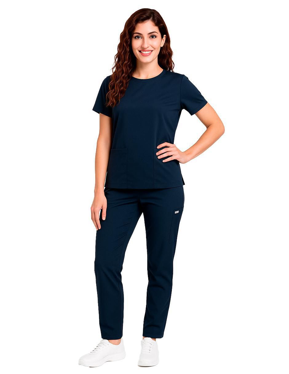 Uniforme estilo regular para mujer Uniforme estilo regular para mujer