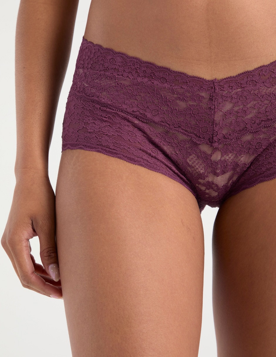 Panty para mujer 4
