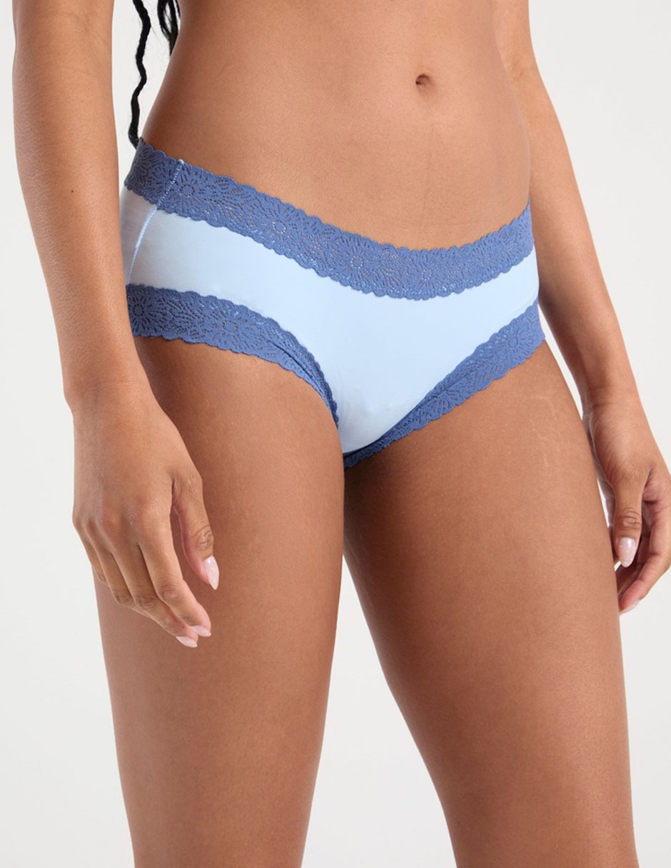 Panty para mujer 2