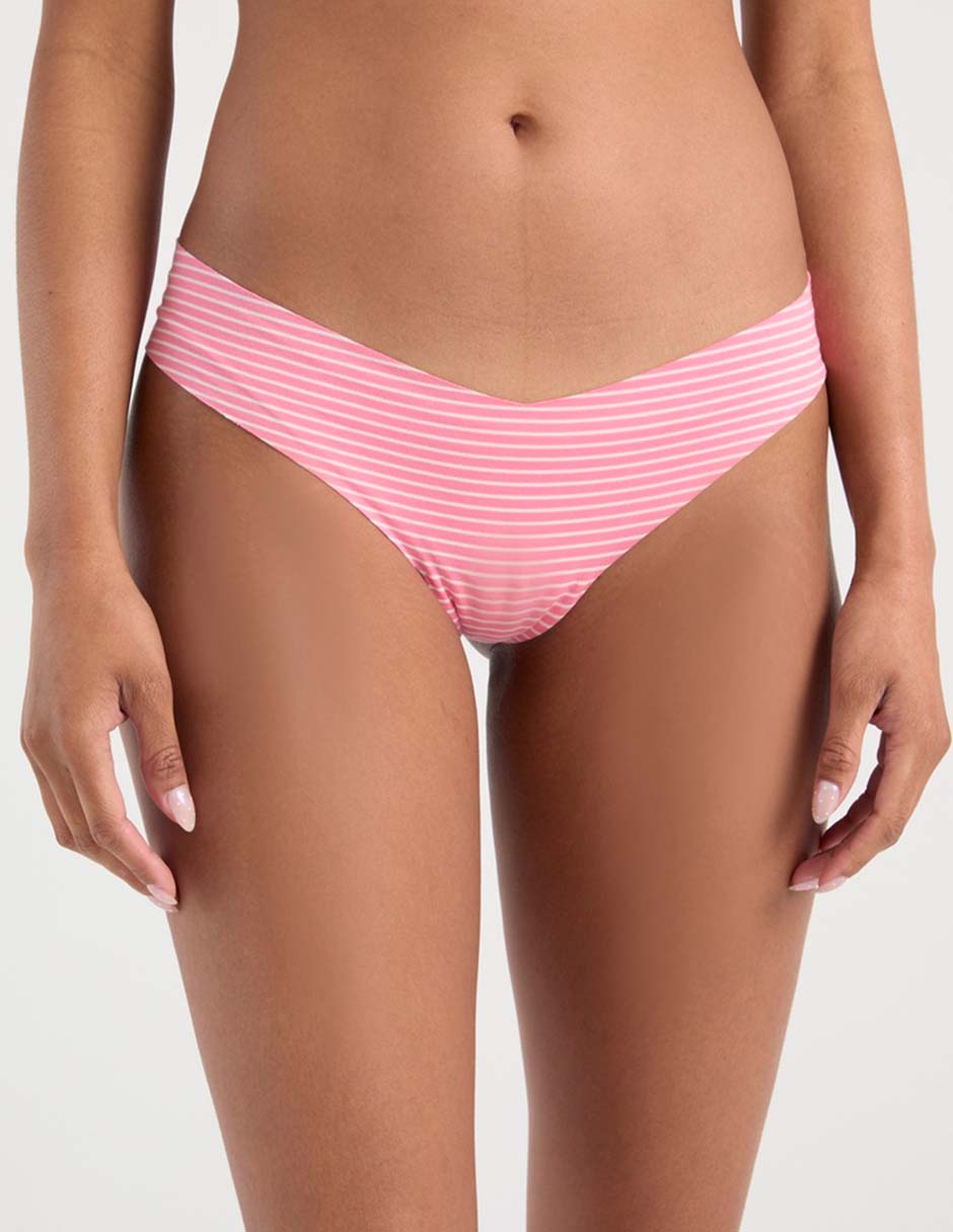 Tanga de algodón para mujer Tanga de algodón para mujer