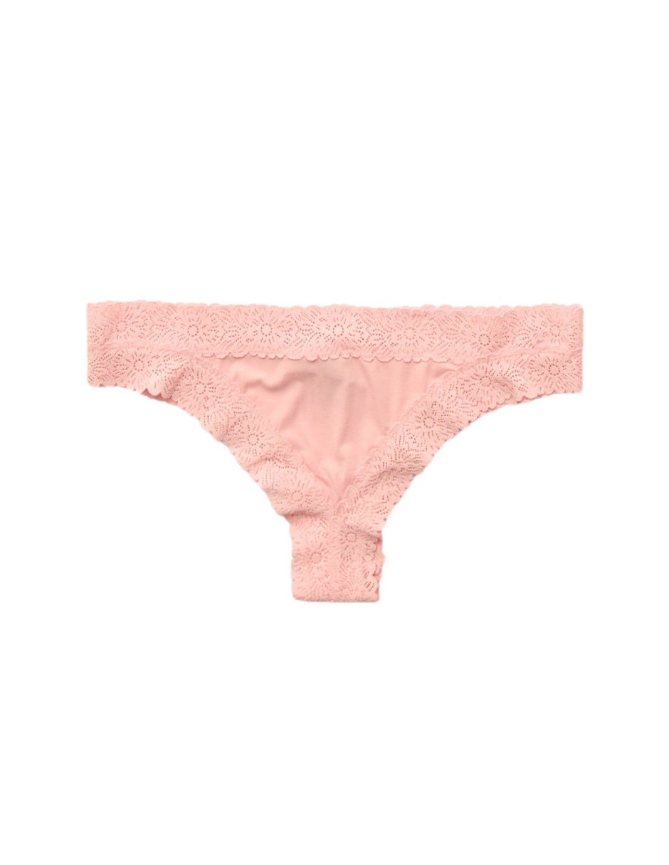 Tanga para mujer