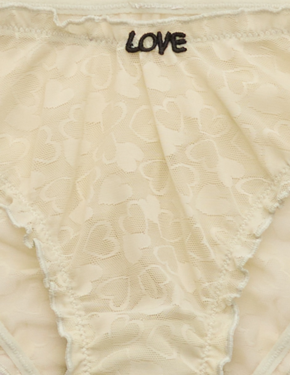 Panty para mujer 3