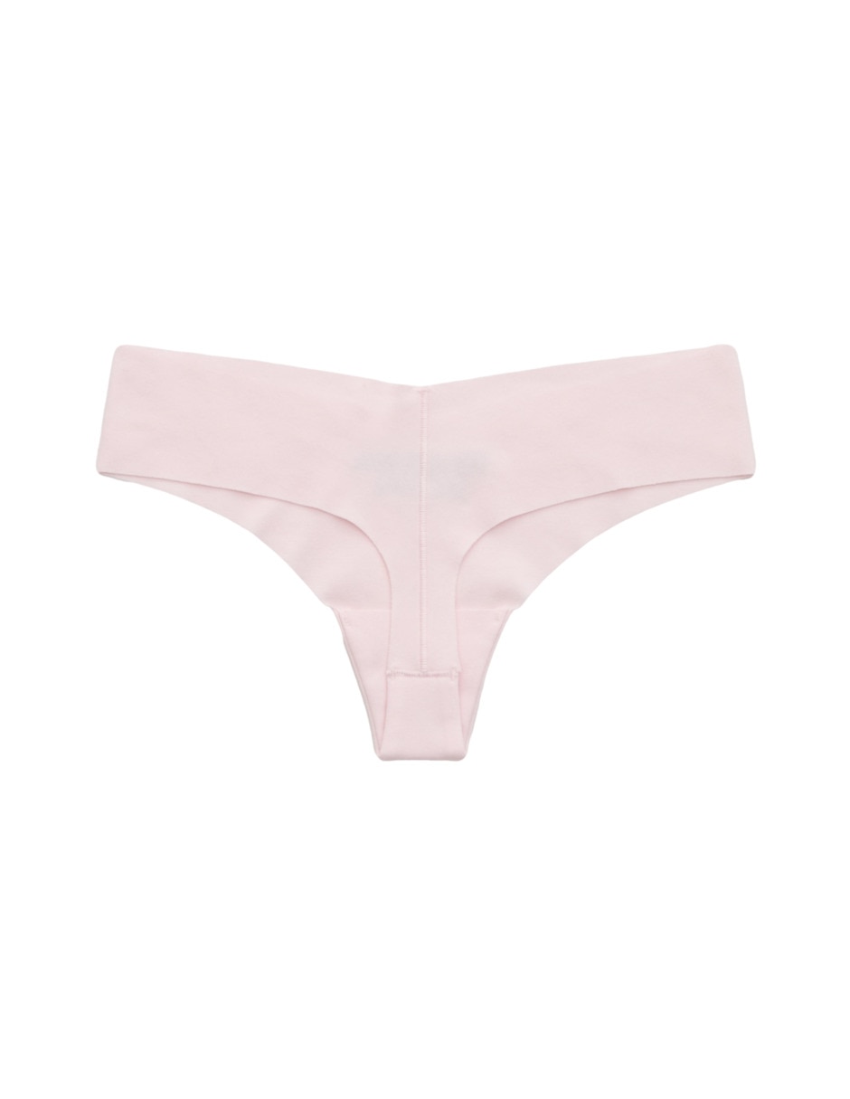 Tanga de algodón para mujer 2