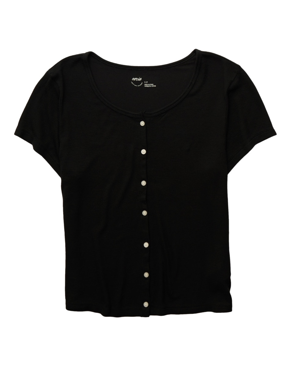 Playera pijama para mujer 3