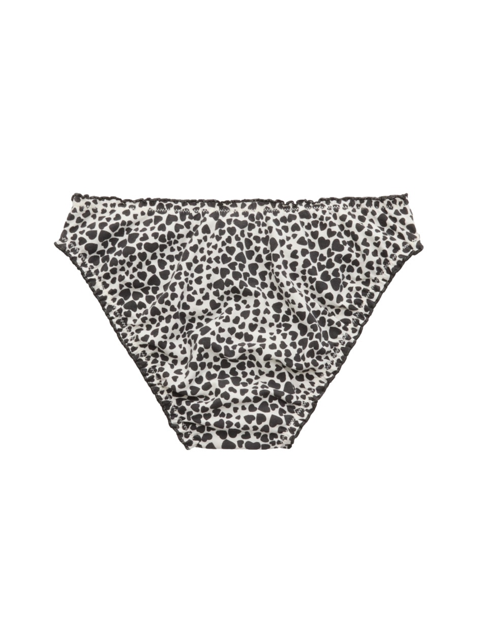 Bikini de algodón para mujer 2