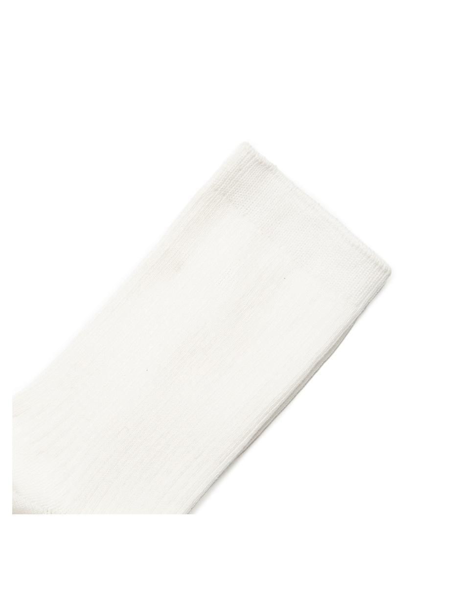 Set de calcetín de algodón para mujer 4 pares 7