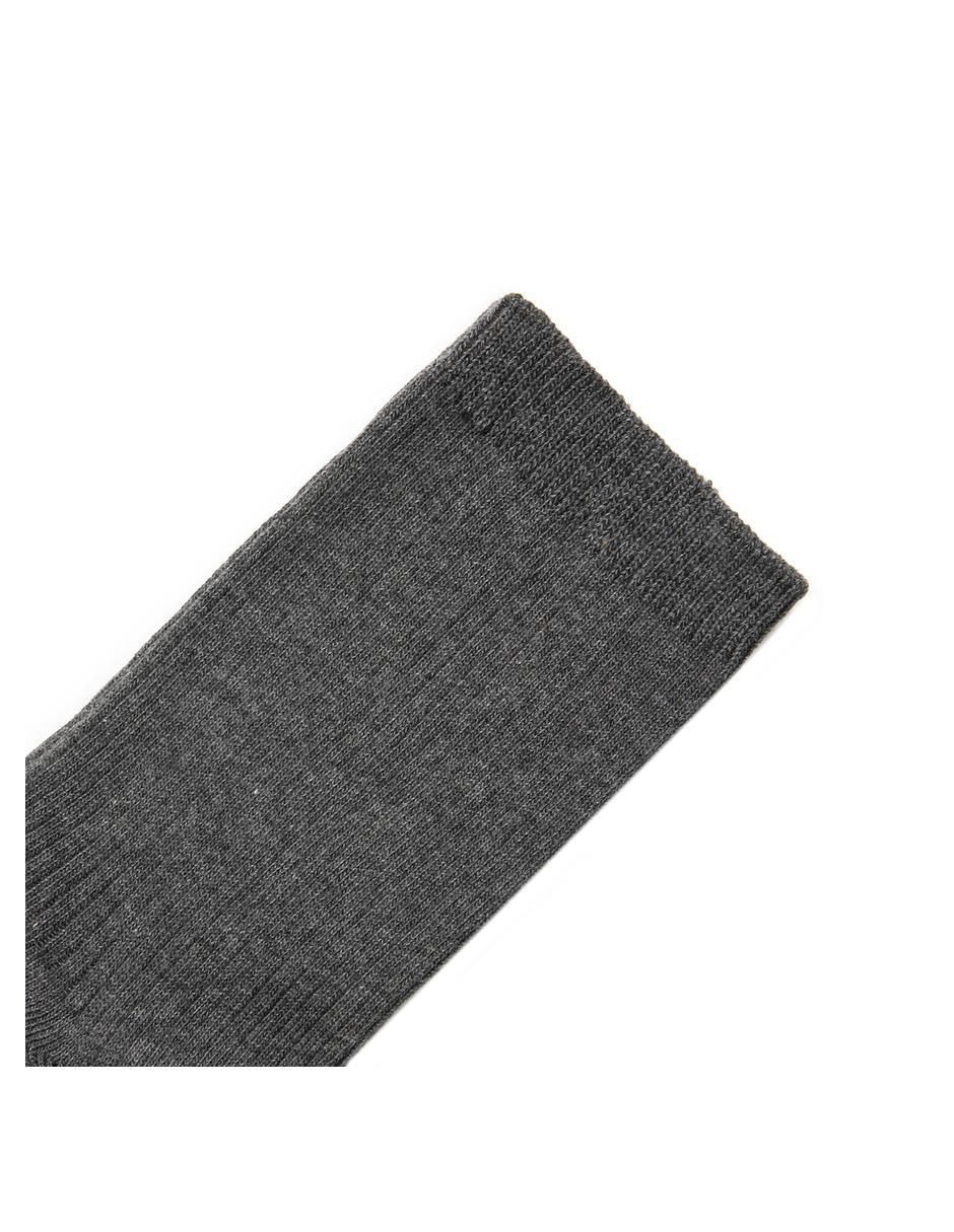 Set de calcetín de algodón para mujer 4 pares 8