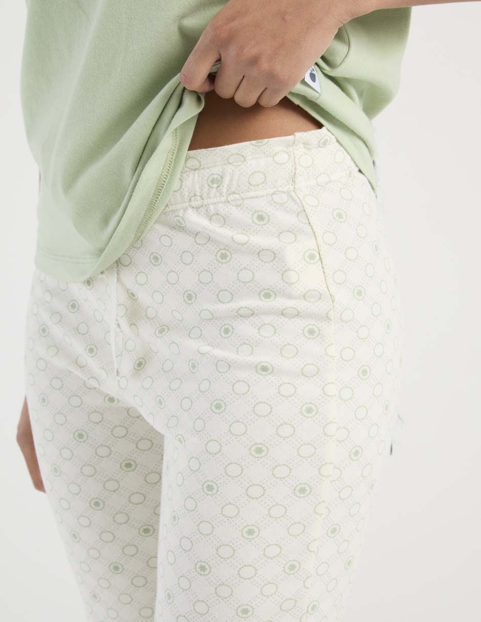 Conjunto pijama para mujer 5